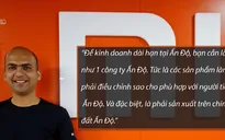 Bí mật thành công của Xiaomi tại Ấn Độ