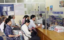 Những điểm mới trong cải cách bảo hiểm xã hội