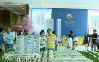 Siết tín dụng: Tác động hai chiều đến thị trường bất động sản