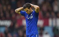 Fabregas chỉ ra nguyên nhân khiến Chelsea sa sút mùa này