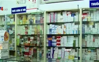 Quản lý thuốc trong điều trị tại Việt Nam
