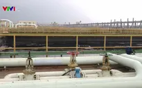 Formosa Hà Tĩnh cơ bản hoàn thành khắc phục sự cố môi trường biển