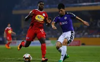 HAGL 2-2 CLB Hà Nội: Kịch tính và căng thẳng tới phút cuối!