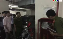 Bất cập trong việc khắc phục hệ thống PCCC tại tòa nhà M5 Nguyễn Chí Thanh