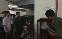 Hà Nội: Vẫn tồn tại 49 chung cư cao tầng vi phạm PCCC