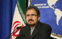 Iran lên án vụ tấn công của Israel nhằm vào Syria
