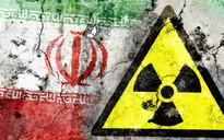 Iran nỗ lực duy trì thỏa thuận hạt nhân