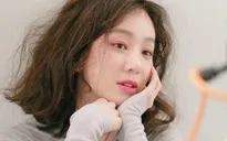 Jung Ryeo Won bất ngờ xuất hiện trong show giải trí
