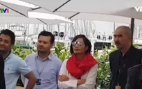 Cơ hội của điện ảnh Việt Nam tại Liên hoan phim Cannes