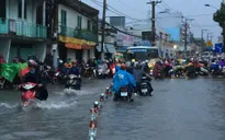 TP.HCM kêu gọi đầu tư 16 dự án chống ngập và xử lý nước thải