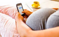 Tại sao phụ nữ mang thai thường đãng trí?