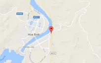 Xe tải mất phanh gây tai nạn liên hoàn làm 3 người thương vong
