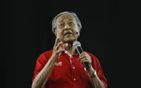 Tân Thủ tướng Malaysia 92 tuổi và những ưu tiên hành động