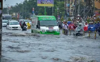 Chống ngập: Bắt đúng “bệnh” để tìm đúng “thuốc”