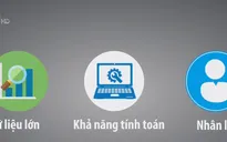 Trí tuệ nhân tạo dần trở thành phần tất yếu trong cuộc sống