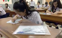 Hơn 79.000 thí sinh ở TP.HCM tham gia kỳ thi THPT Quốc gia 2018