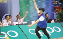 VCK Robocon Việt Nam 2018: Xem lại các lượt trận tại bảng G và H