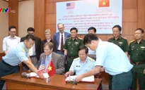 Việt Nam - Mỹ hợp tác xử lý dioxin tại khu vực Biên Hòa