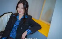 Triệu Vy sẽ trở lại với màn ảnh nhỏ