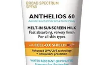 Hơn 1/3 thương hiệu kem chống nắng chứa ít thành phần SPF hơn quảng cáo