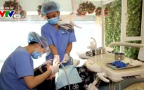 Coi chừng mất cả hàm răng vì căn bệnh này