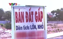 Thực hư chiêu thức “thổi” giá của môi giới nhà đất tại TP.HCM
