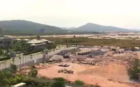 Cơn sốt đất nền ở Phú Quốc hạ nhiệt
