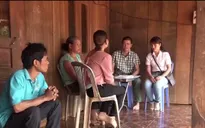 Thủ đoạn lừa bán điều non chiếm đất tại Bình Phước