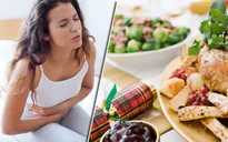 Cách xử trí khi bị ngộ độc thực phẩm