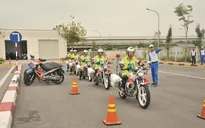 Hướng dẫn viên lái xe an toàn xuất sắc năm 2018
