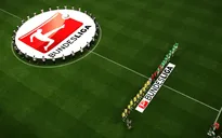 Lịch thi đấu bóng đá ngày 12/5: Hạ màn Bundesliga