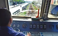 Tiêu chuẩn sức khỏe mới của nhân viên đường sắt