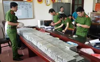 Ma túy tổng hợp: Nỗi ám ảnh đã tới hầu hết các tỉnh, thành