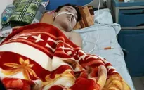 Xót xa cảnh mẹ muốn bán thận cứu con cùng lúc mắc hai bệnh ung thư