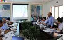 Bộ GTVT làm việc với UBND tỉnh Khánh Hoà về dự án đường cao tốc Bắc - Nam đoạn Cam Lâm - Vĩnh Hảo