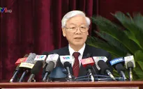 Toàn văn phát biểu bế mạc Hội nghị Trung ương 7 của Tổng Bí thư Nguyễn Phú Trọng