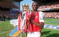 Arsenal nên trao niềm tin cho Patrick Vieira