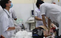 Tai nạn giao thông tại Khánh Hòa, 2 người thiệt mạng
