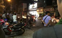 Băng trộm tấn công nhóm hiệp sỹ đường phố: 2 người chết, 3 người bị thương