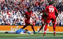 Chelsea thua muối mặt, Liverpool giành tấm vé cuối dự Champions League 2017/18