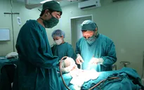 Bị cắt bỏ thận vì bị sỏi thận lâu ngày không điều trị