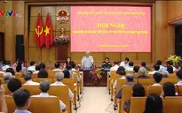 Nhân dân nức lòng với kết quả đấu tranh phòng chống tham nhũng