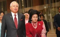 Malaysia cấm cựu Thủ tướng Najib xuất cảnh