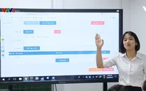 Lớp học thông minh - Mô hình giáo dục tương lai