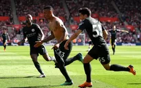 Man City chạm mốc 100 điểm: "Kẻ chinh phạt" số 1 lịch sử Premier League!