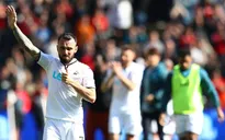 Thú vị Premier League: 3 "lão làng" xuống hạng, tân binh đều an toàn