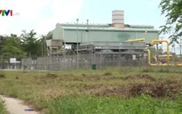Cà Mau: Người dân lo lắng vì trạm tiếp khí rò rỉ gas