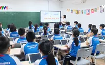 Việt Nam - Nhật Bản hợp tác triển khai lớp học thông minh