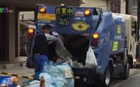 Lợi ích kinh tế và môi trường từ 3R - Bài học từ Nhật Bản