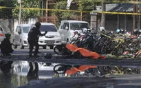 Indonesia: Số thương vong tăng trong các vụ đánh bom nhà thờ